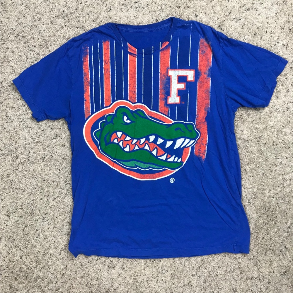 Vintage Florida Gators shirt